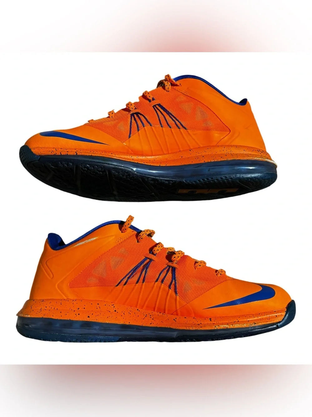 Nike fair pre
